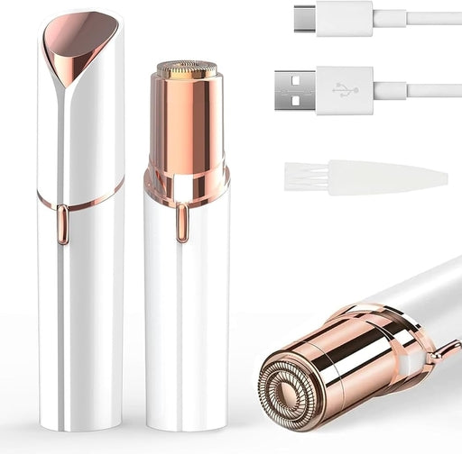 Flawless Women's Painless Hair Remover Trimmer Shaver for Women
