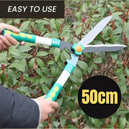 Garden Pruning Tools Metal Cutting Scissor for Tree Branch Cutting 50Cm