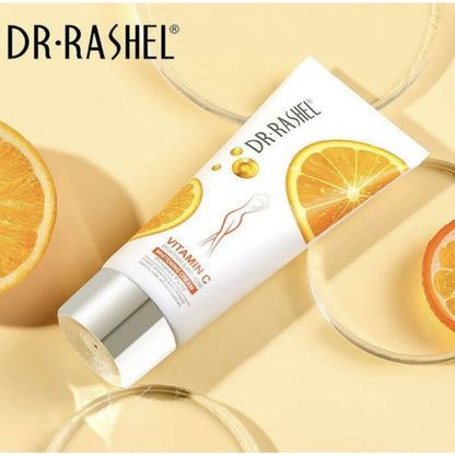 Dr. Rashel Vitamin C Brightening & Anti-Aging Whitening Cream