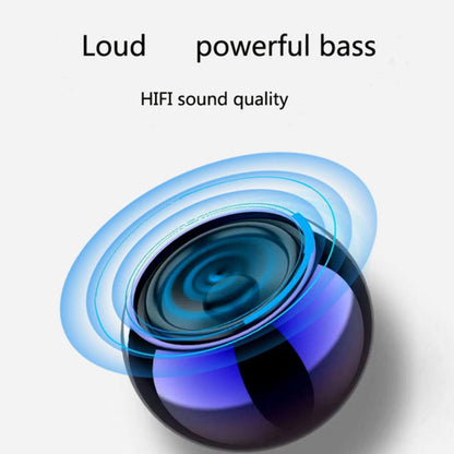Wireless Speaker Portable Mini Boost 4 Bluetooth Speaker Extra Bass with Ultra Loud Stereo Speaker,