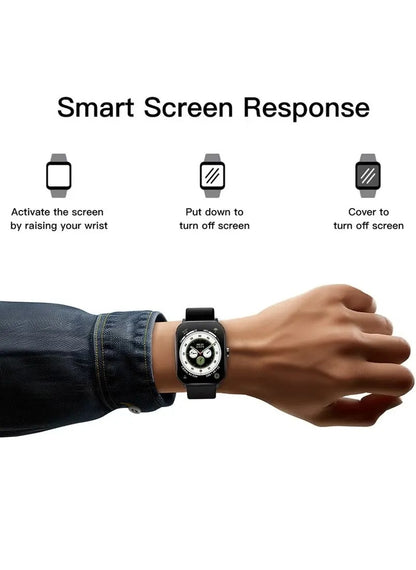 Scykei GT1 Smart Watch