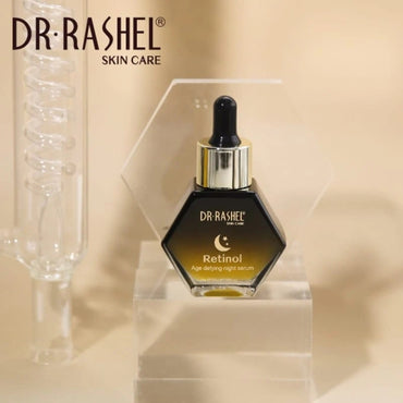 Dr Rashel Retinol Night Serum