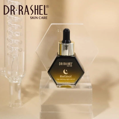 Dr Rashel Retinol Night Serum