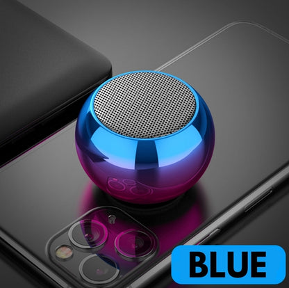 Wireless Speaker Portable Mini Boost 4 Bluetooth Speaker Extra Bass with Ultra Loud Stereo Speaker,