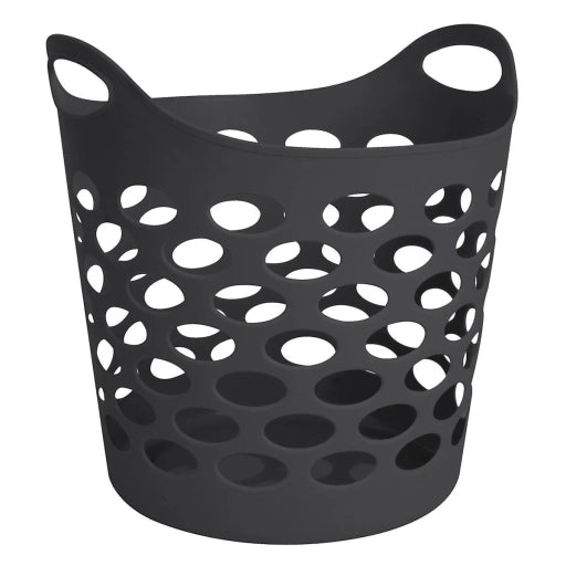 Flexible Laundry Basket 30L