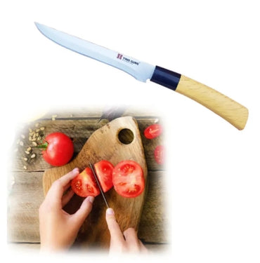 Ying Guns Kitchen Household Knife, Culinary Knife,Japanese Knife Mini Knife