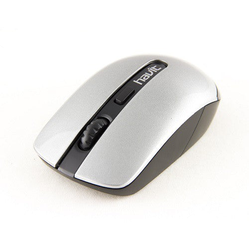 HAVIT Wireless Mouse 2.4Ghz - MS989GT