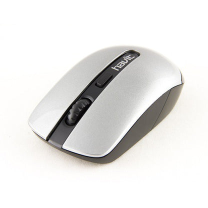 HAVIT Wireless Mouse 2.4Ghz - MS989GT