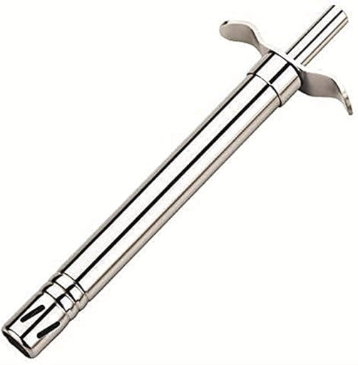 Stainless Steel Electronic Gas Lighter for Lighting Gas Stove