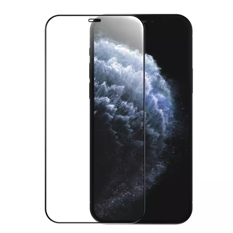 Joyroom HD Tempered Glass Screen Protector For i Phone 12 Pro Max ( 6.7" )