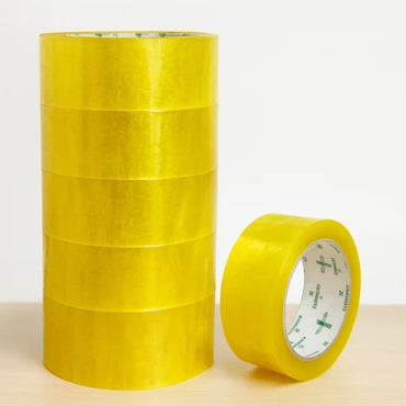 Packing Tape Jumbo