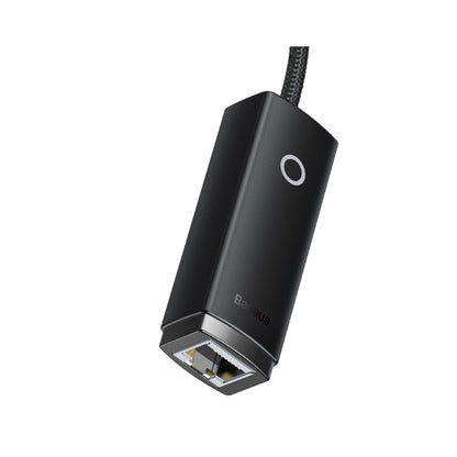 Baseus AirJoy 100Mbps USB to RJ45 LAN Port Ethernet Adapter