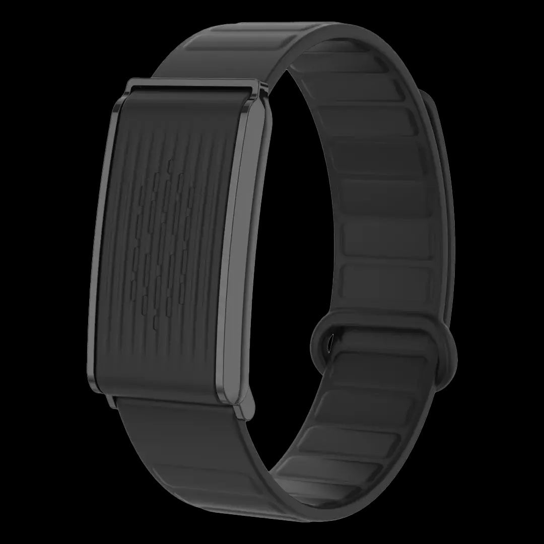 Porodo Trackfit X Smart Bracelet Fitness Tracker with Display App