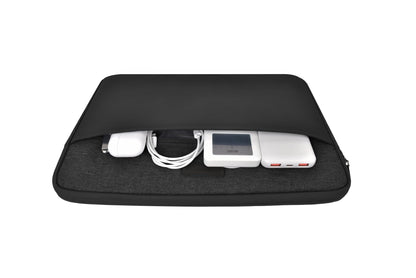 WIWU 14 "/ 16" MINIMALIST Laptop Sleeve For Macbook & Notebook