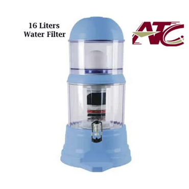 Natural Water Filter 16 Ltrs