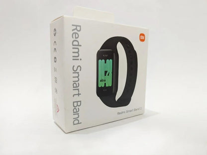 Xiaomi Redmi Smart Band 2