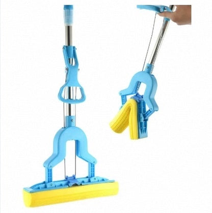 Squeeze Mop Folding Squeeze