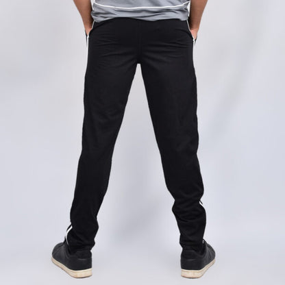 TRE Men’s Cotton Joggers | Comfortable Gym & Casual Track Bottom | Sport Pants