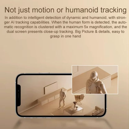 Yesido KM11 3.0MP Full Color Day and Night Smart 2.4G WIFI Camera Night Vision Wifi Camera IP Camera