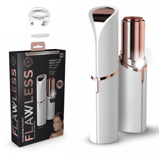 Mini Electric Body Facial Hair Removal Epilator