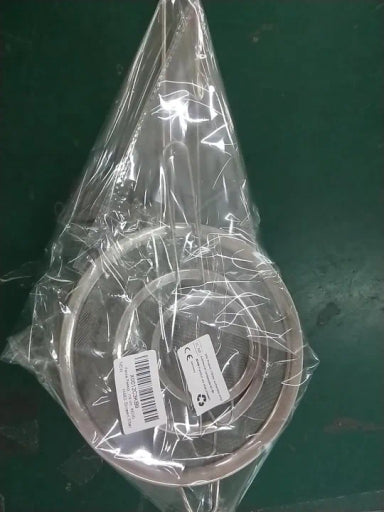 Sieve, Fine Mesh Kitchen Sieve Set 8/12/18 Cm Stainless Steel