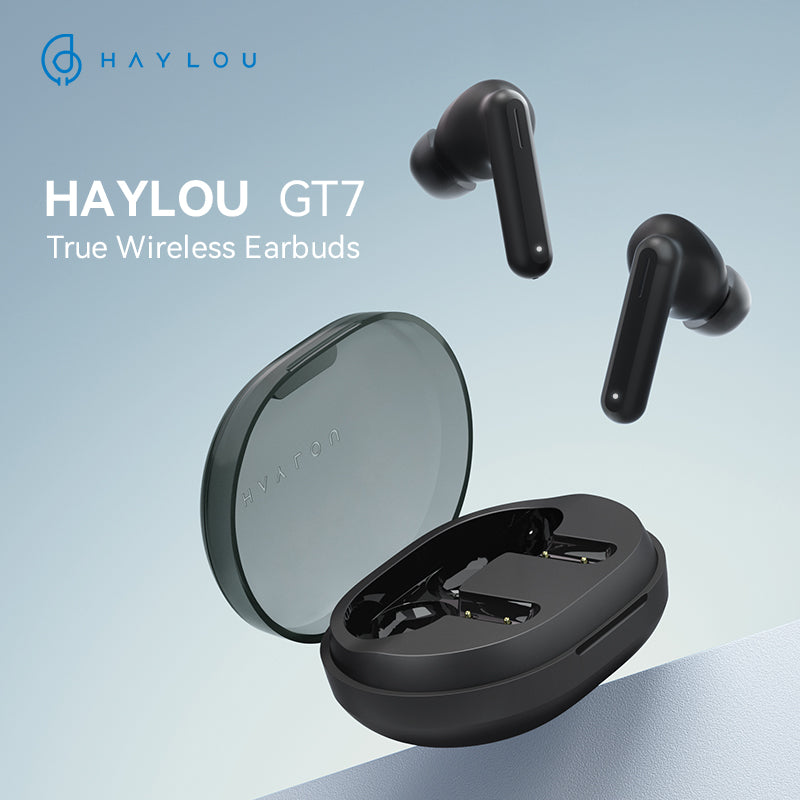 Haylou GT7 True Wireless Earbuds