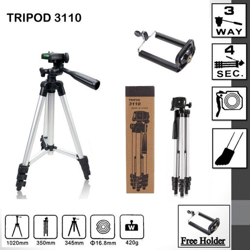 3110 Tripod