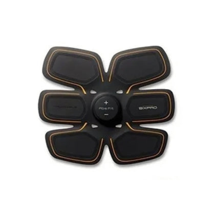EMS 6 Packs AB Trainer