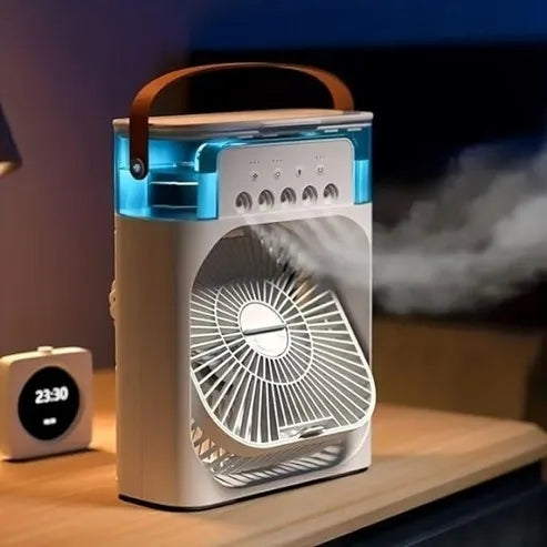 Portable Air Fan Mini Air Cooler