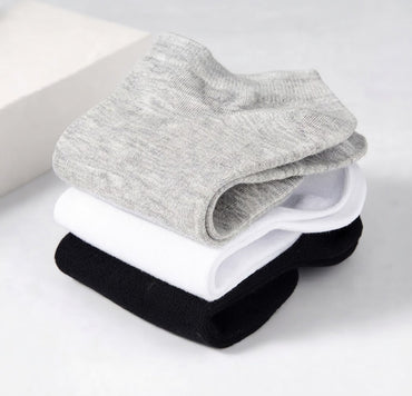 Unisex Ankle Socks