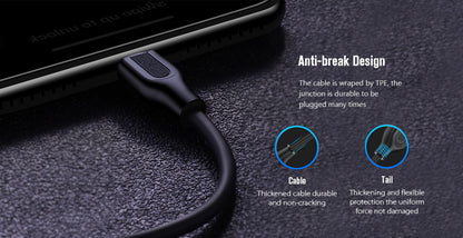 Joyroom S-L352 Speed Series Lightning Cable For i Phone & i Pad