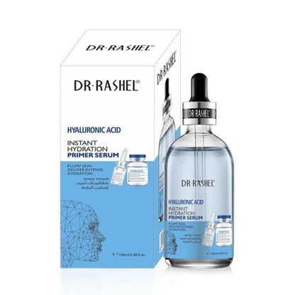 Hyaluronic Acid Instant Hydration Primer Serum Rashel
