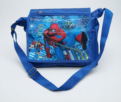 Kids Class Bags 12*8 Inches