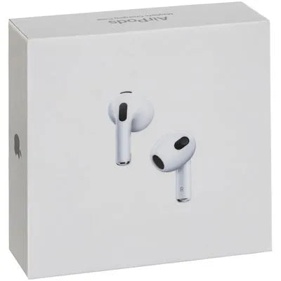 Apple AirPods Pro 3 with MagSafe Charging Case