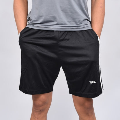 TRE Men’s Dry Fit Sports Shorts