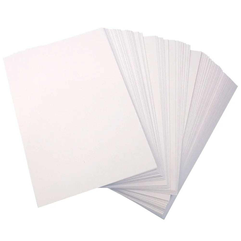 12 x 18 inch 260gsm 20 Sheet Premium Matte Photo Papers Professional Photographic for Inkjet Printers
