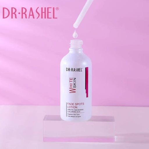 Dr.Rashel Whitening Fade Spots Lotion - 100Ml