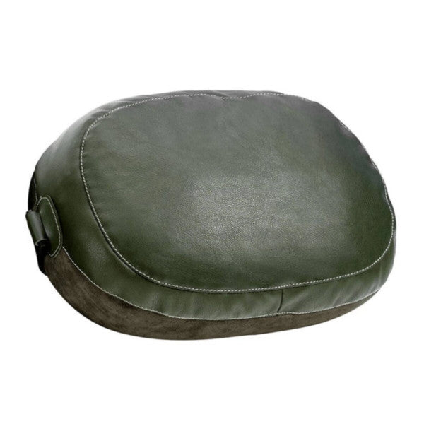 Baseus Comfort Ride Series Fabric Car Headrest Cushion Dual Material Double Sided Car Headrest Pillow For Car Van Jeep SUV etc....