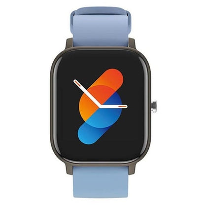 Havit M9006 Smart Watch With BP / HR / SPO2 ( Free Screen Protector )
