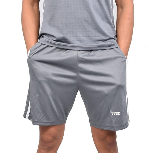 TRE Men’s Dry Fit Sports Shorts