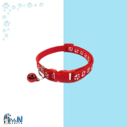 Cat Collar