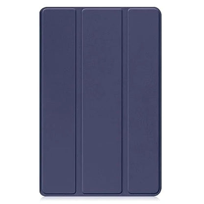 Tri Fold Smart Protective Case for Samsung Galaxy Tab A9