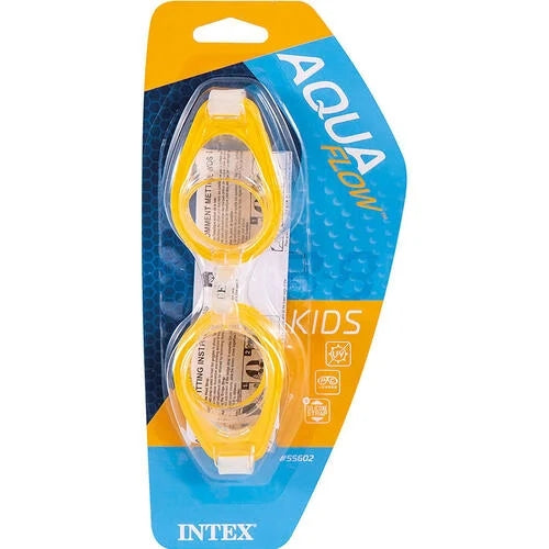 Junior Swimming Goggles Kids
