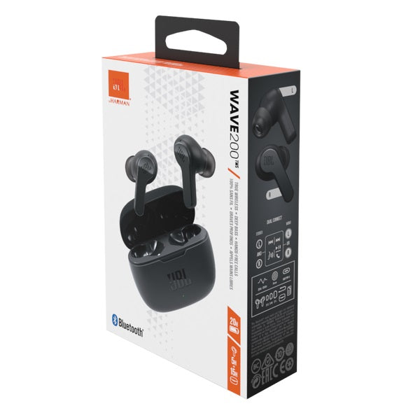 JBL Wave 100 TWS Earbuds