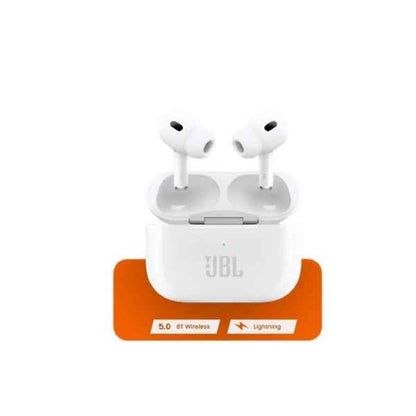 J B L by Harman TWS4 True Wireless Earbuds with Charging Case