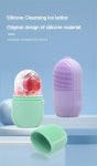 Silicone Ice Facial Roller - Large