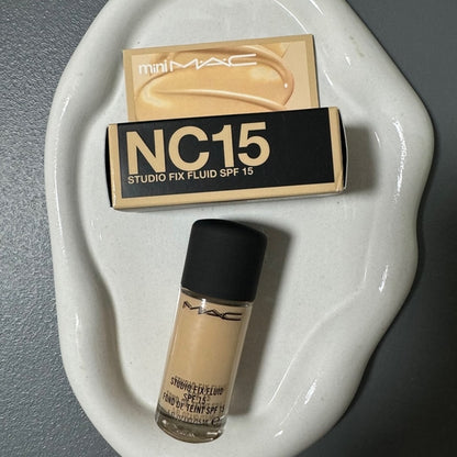 MAC Studio Fix Liquid Foundation 35ML
