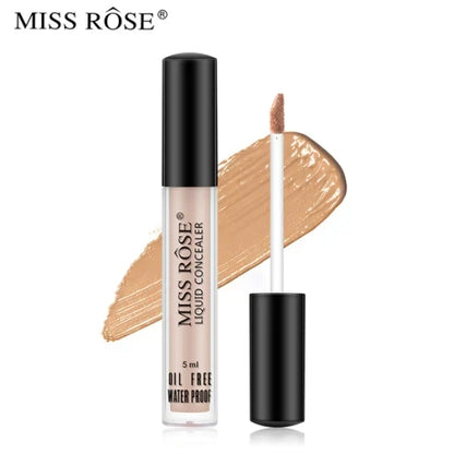 Missrose Liquid Concealer Beige 6