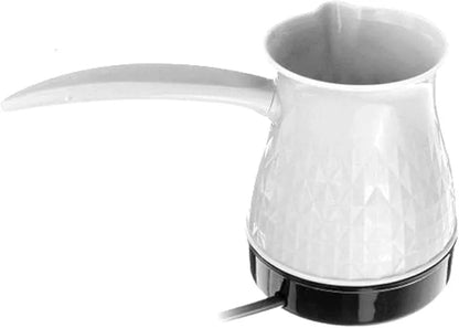 Sokany SK-219 Electric Turkish Coffee Maker, Modern Design & Easy Brewing for Authentic Coffee