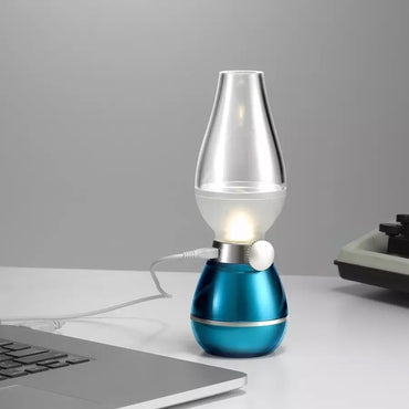 LED Retro Lamp-Night Light